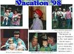 Vacation 1998