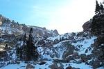 Timberline Falls.