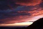 Sunrise over Meeker Ridge Part 2