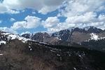 Trail Ridge Road Opens