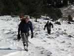 Emerald Mountain 1-9-07