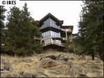 Multi-million dollar home in Estes Park