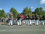The Marine Corps Band