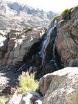 Timberline Falls