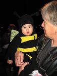 Emma, the bee AWWWW