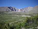 Longs with Michael 7-17-09