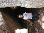 Benjamin sized cave